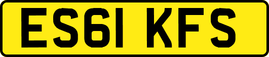 ES61KFS