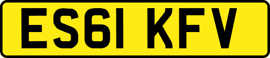 ES61KFV