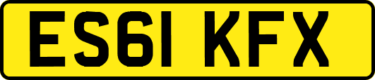 ES61KFX