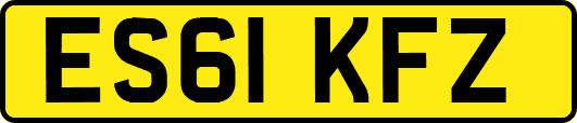 ES61KFZ