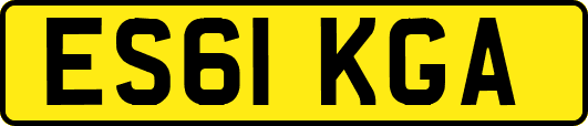 ES61KGA