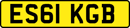 ES61KGB