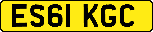ES61KGC