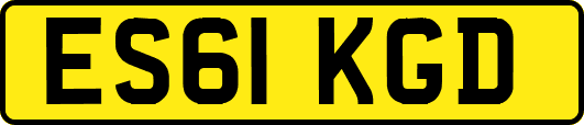 ES61KGD