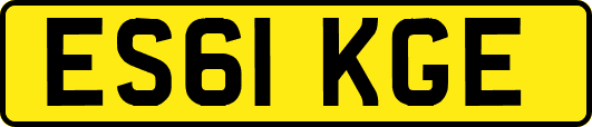ES61KGE