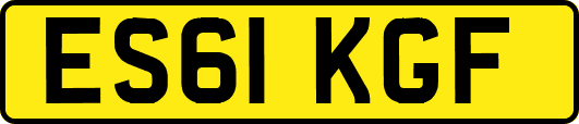 ES61KGF