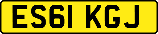 ES61KGJ