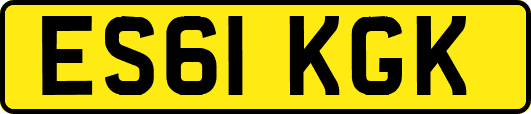 ES61KGK