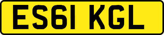 ES61KGL