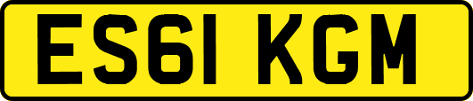 ES61KGM