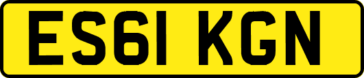 ES61KGN