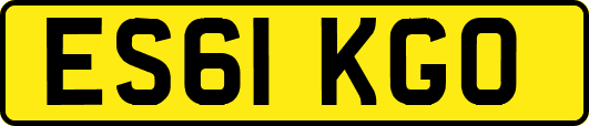 ES61KGO