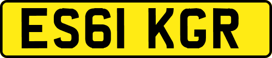 ES61KGR