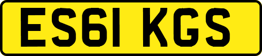 ES61KGS