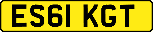 ES61KGT