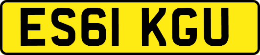 ES61KGU