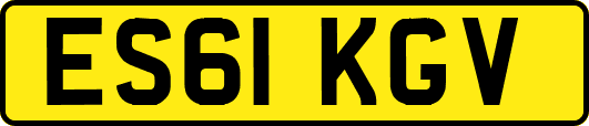 ES61KGV