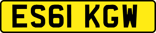 ES61KGW