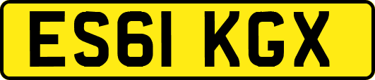 ES61KGX