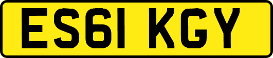 ES61KGY