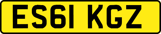 ES61KGZ