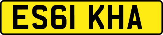 ES61KHA