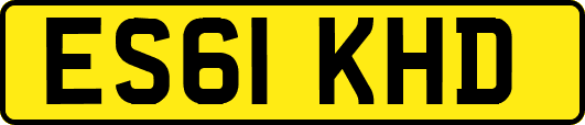 ES61KHD