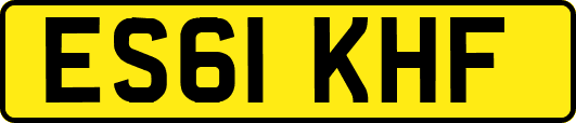 ES61KHF