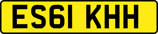 ES61KHH
