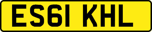 ES61KHL