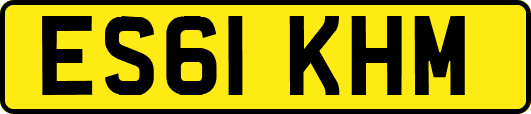ES61KHM