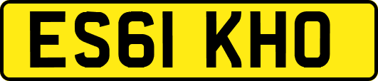 ES61KHO
