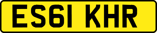 ES61KHR