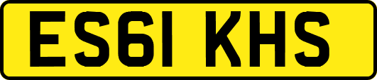 ES61KHS