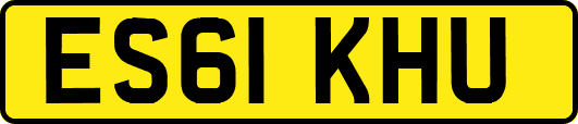ES61KHU