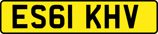 ES61KHV