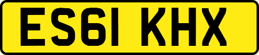 ES61KHX