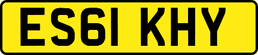 ES61KHY
