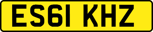 ES61KHZ