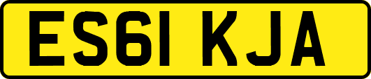 ES61KJA
