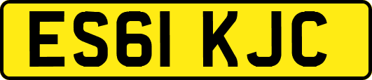 ES61KJC