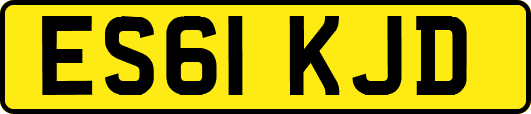 ES61KJD