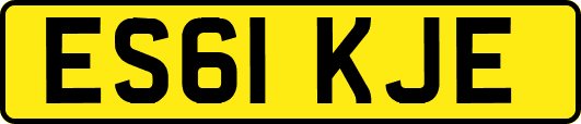 ES61KJE