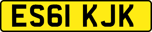 ES61KJK