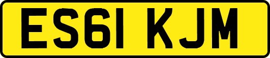 ES61KJM