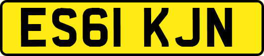 ES61KJN
