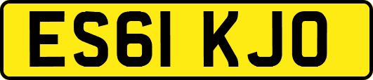 ES61KJO
