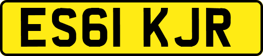 ES61KJR