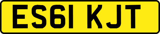 ES61KJT