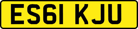 ES61KJU